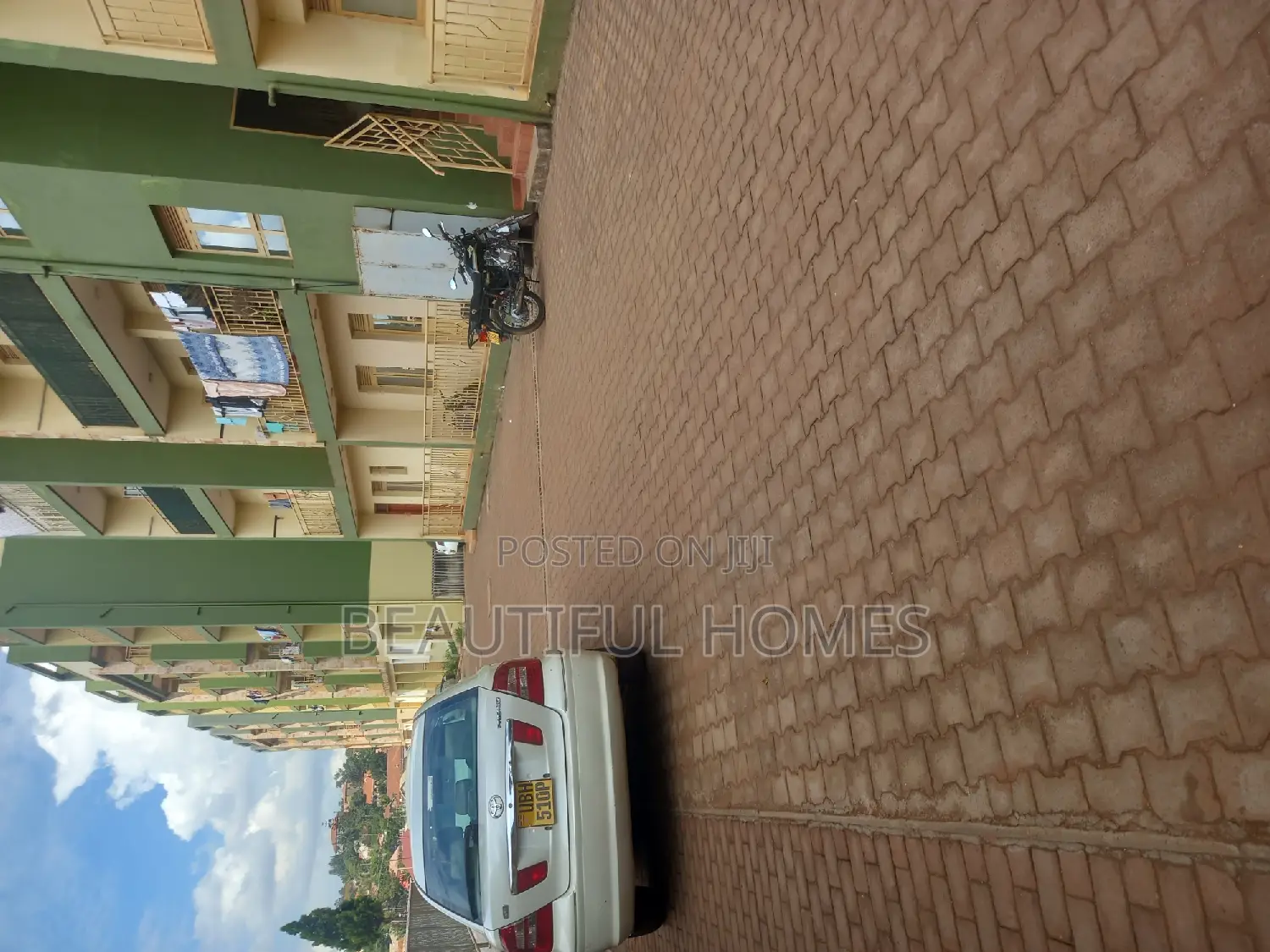 Furnished 2bdrm Condo in Bukoto, Central Division for sale in Central Division