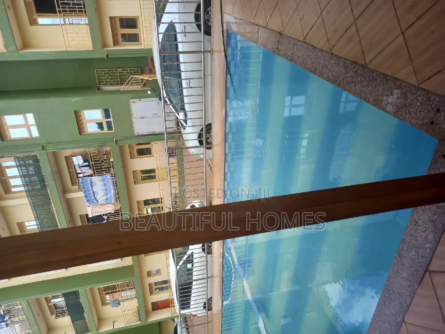 Furnished 2bdrm Condo in Bukoto, Central Division for sale in Central Division