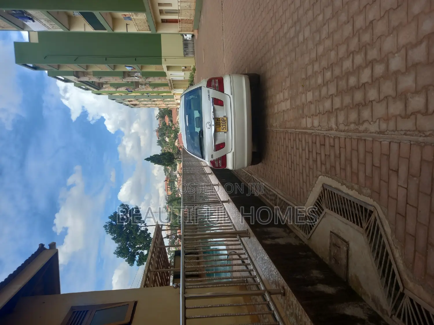 Furnished 2bdrm Condo in Bukoto, Nakawa for sale in Nakawa