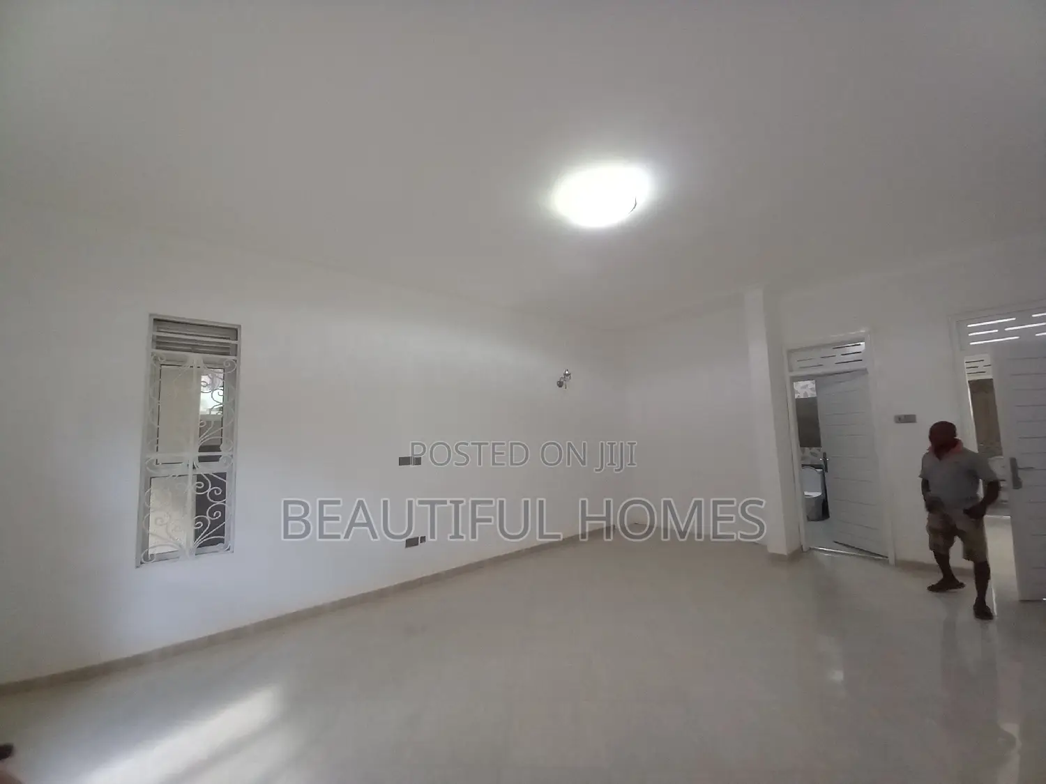 Furnished 4bdrm House in Namugongo, Kira for sale in Kira