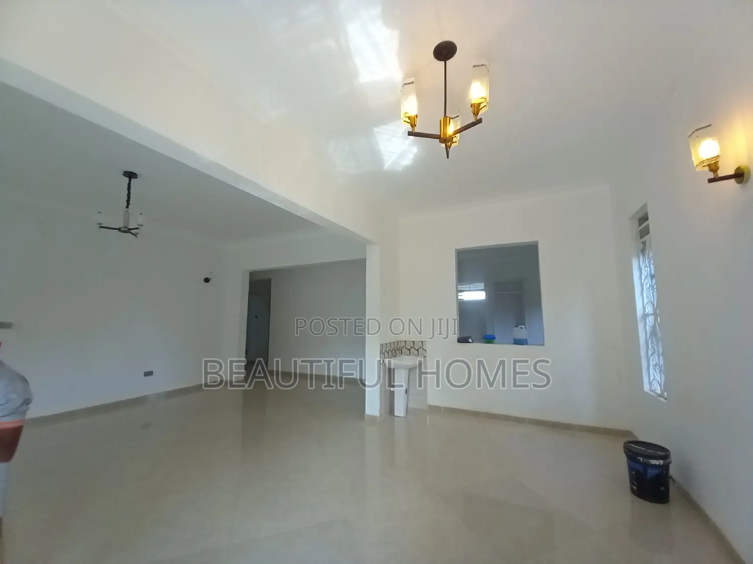 Furnished 4bdrm House in Namugongo, Kira for sale in Kira