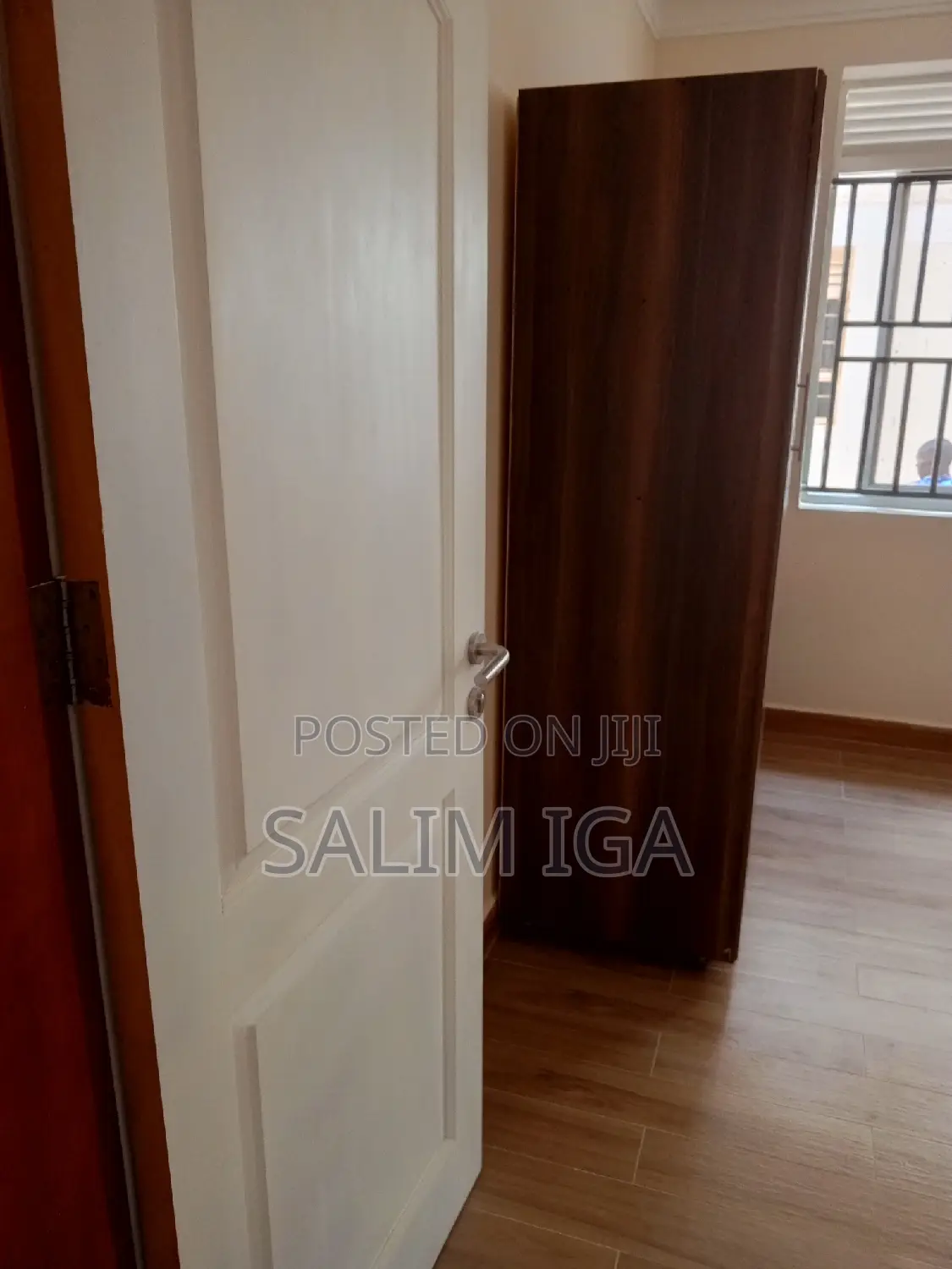 Furnished 1bdrm Apartment in Kololo Property, Central Division in Central Division