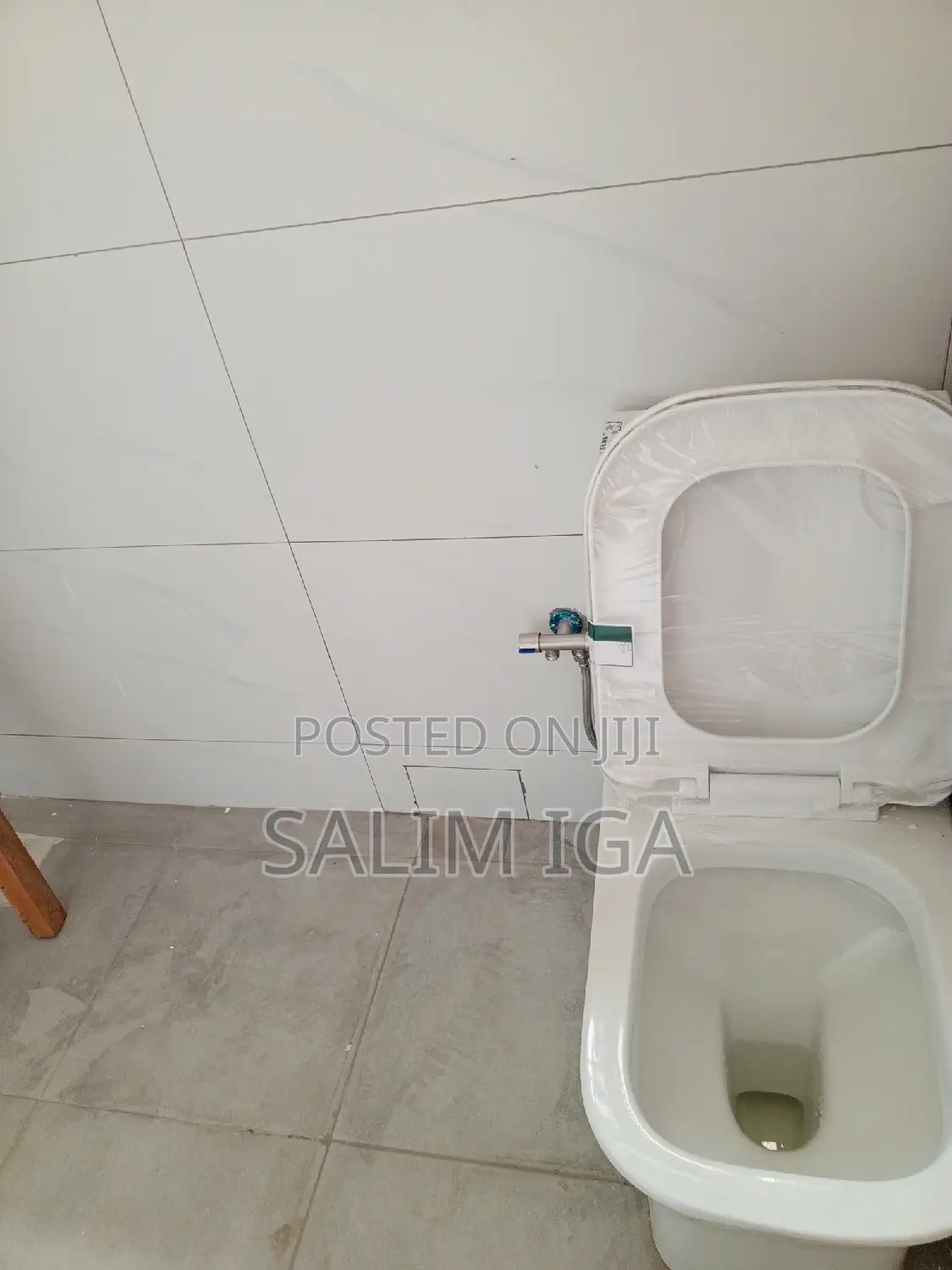 Furnished 1bdrm Apartment in Kololo Property, Central Division in Central Division
