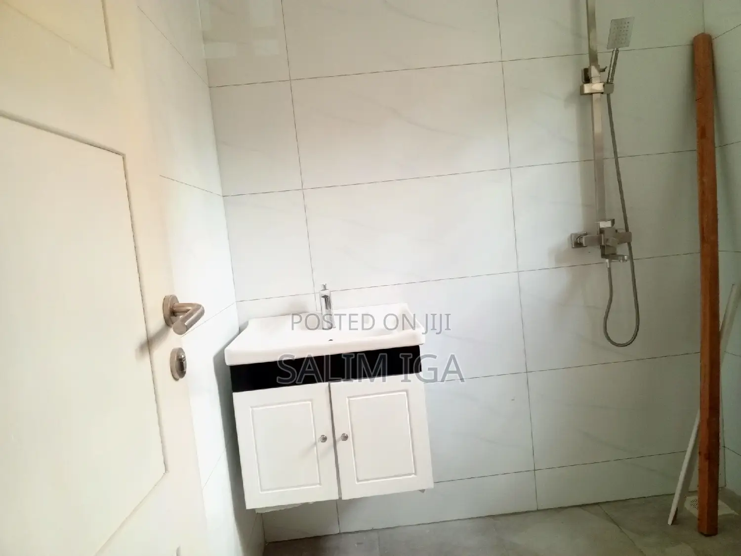 Furnished 1bdrm Apartment in Kololo Property, Central Division in Central Division