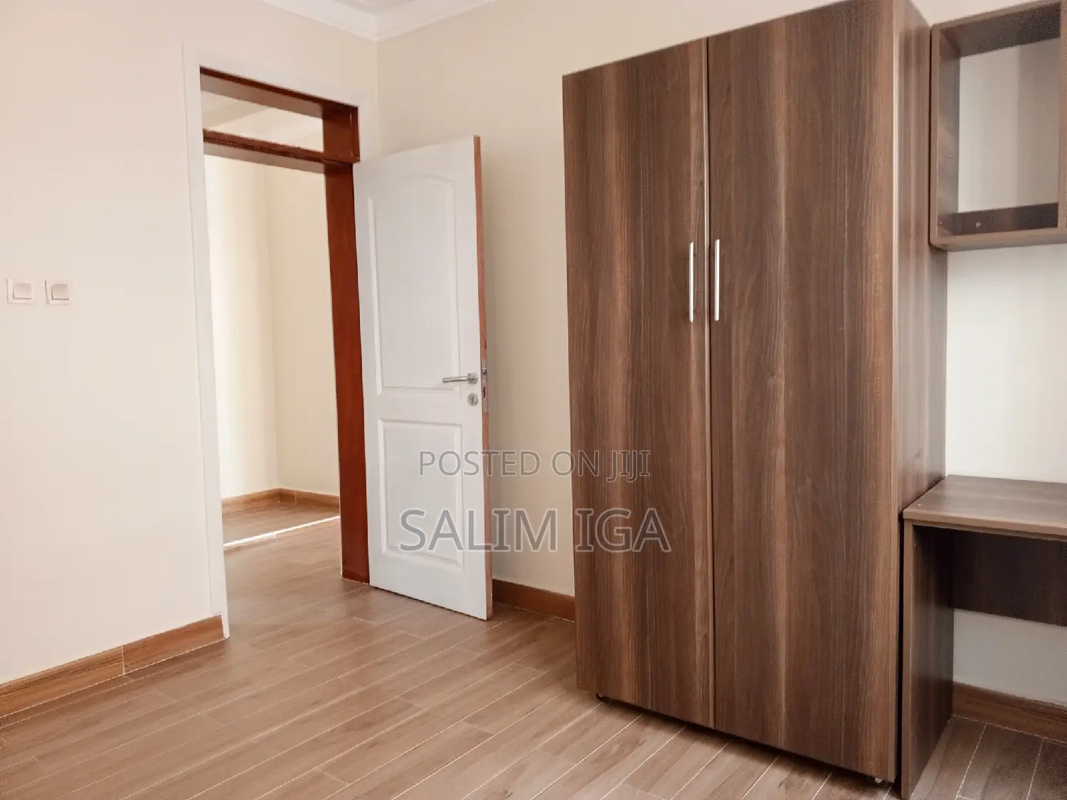 Furnished 1bdrm Apartment in Kololo Property, Central Division in Central Division