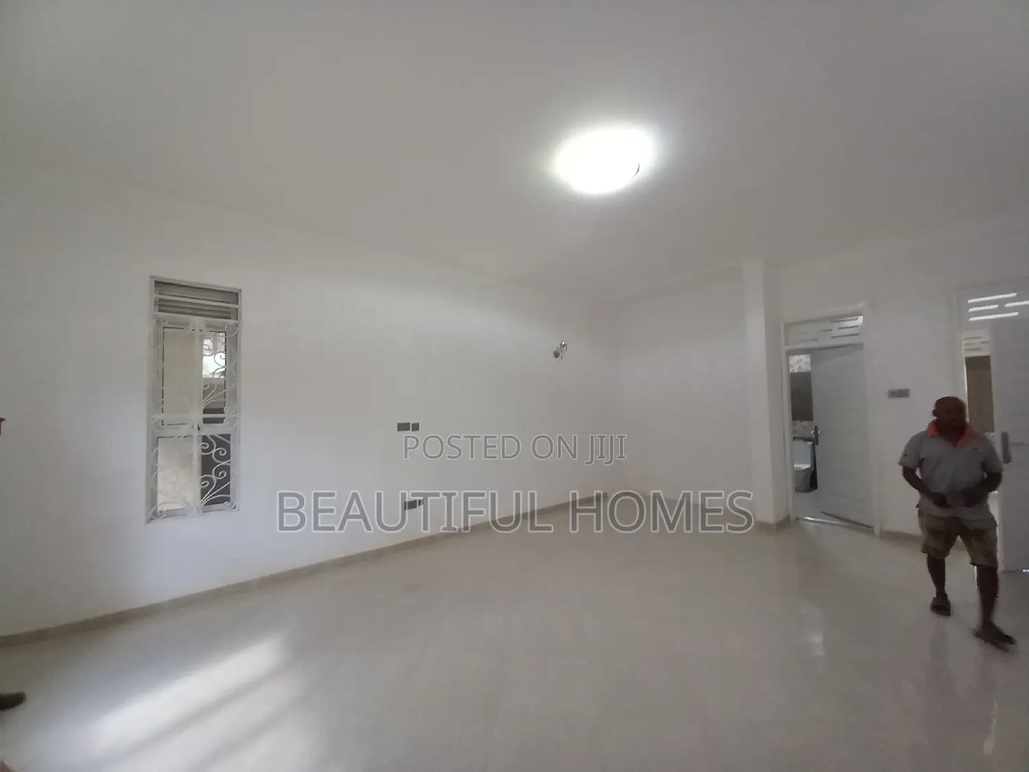 Furnished 4bdrm Bungalow in Namugongo, Central Division for sale in Central Division