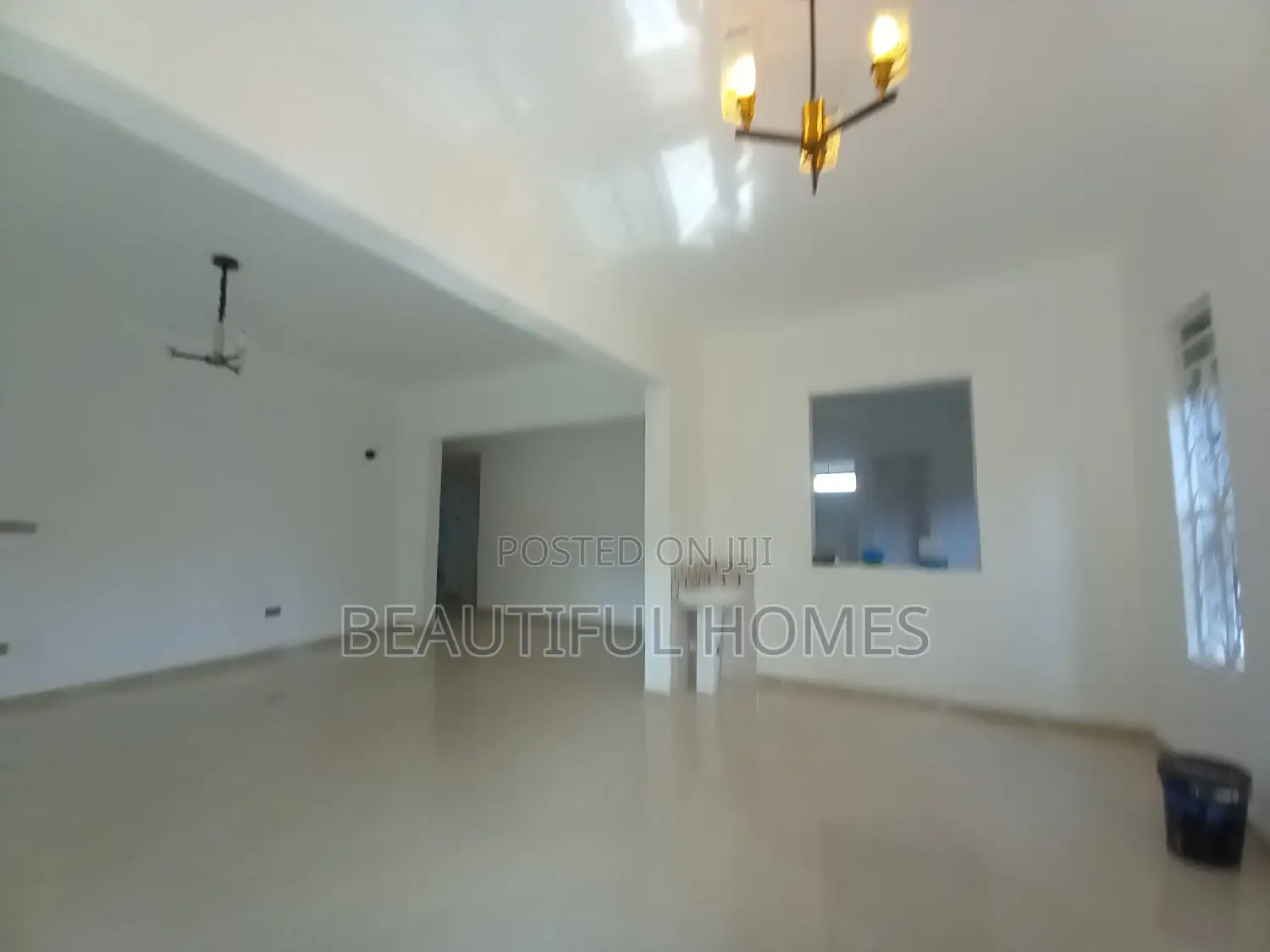 Furnished 4bdrm House in Namugongo, Central Division for sale in Central Division