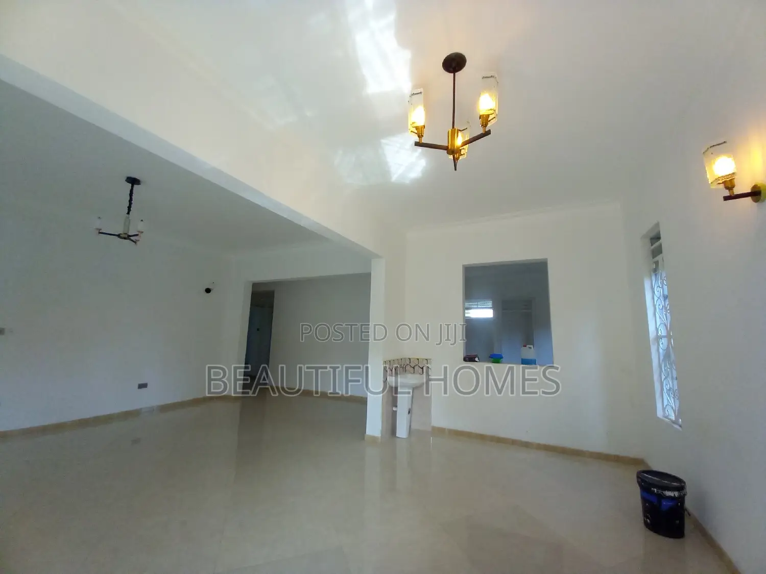 Furnished 4bdrm House in Namugongo, Central Division for sale in Central Division