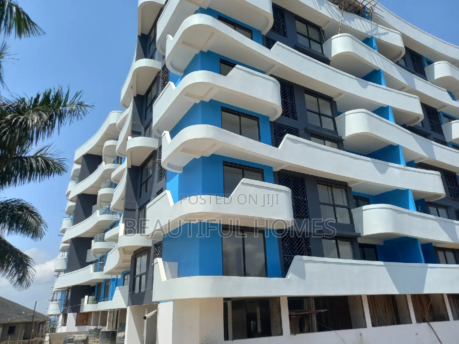 Furnished 3bdrm Condo in Munyonyo, Makindye for sale in Makindye