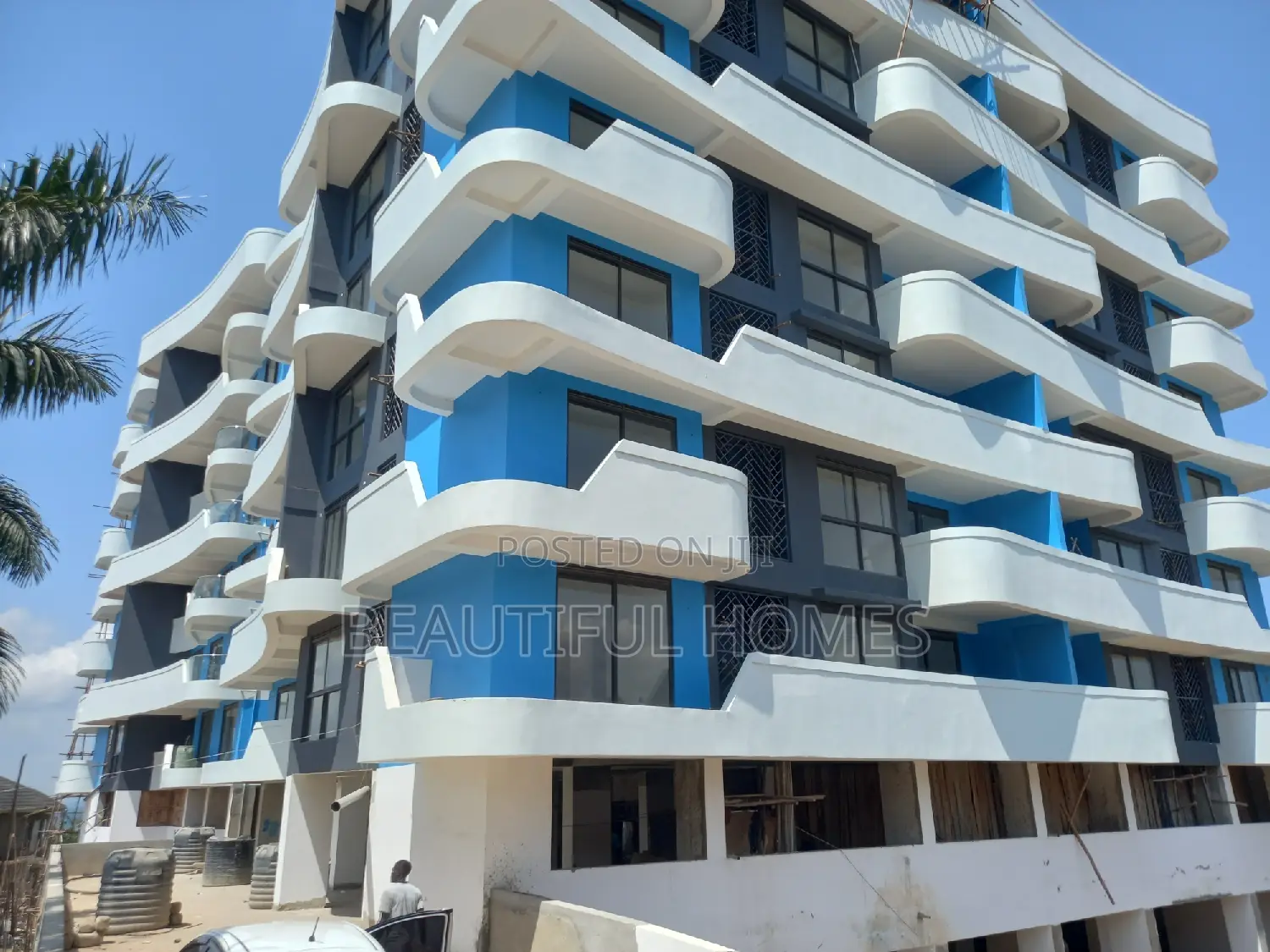 Furnished 3bdrm Condo in Munyonyo, Makindye for sale in Makindye