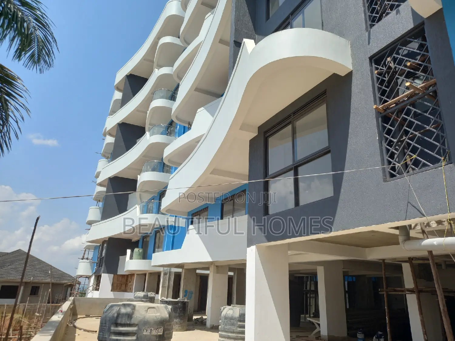 Furnished 3bdrm Condo in Munyonyo, Makindye for sale in Makindye