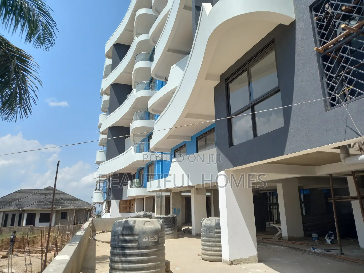 Furnished 3bdrm Condo in Munyonyo, Makindye for sale in Makindye