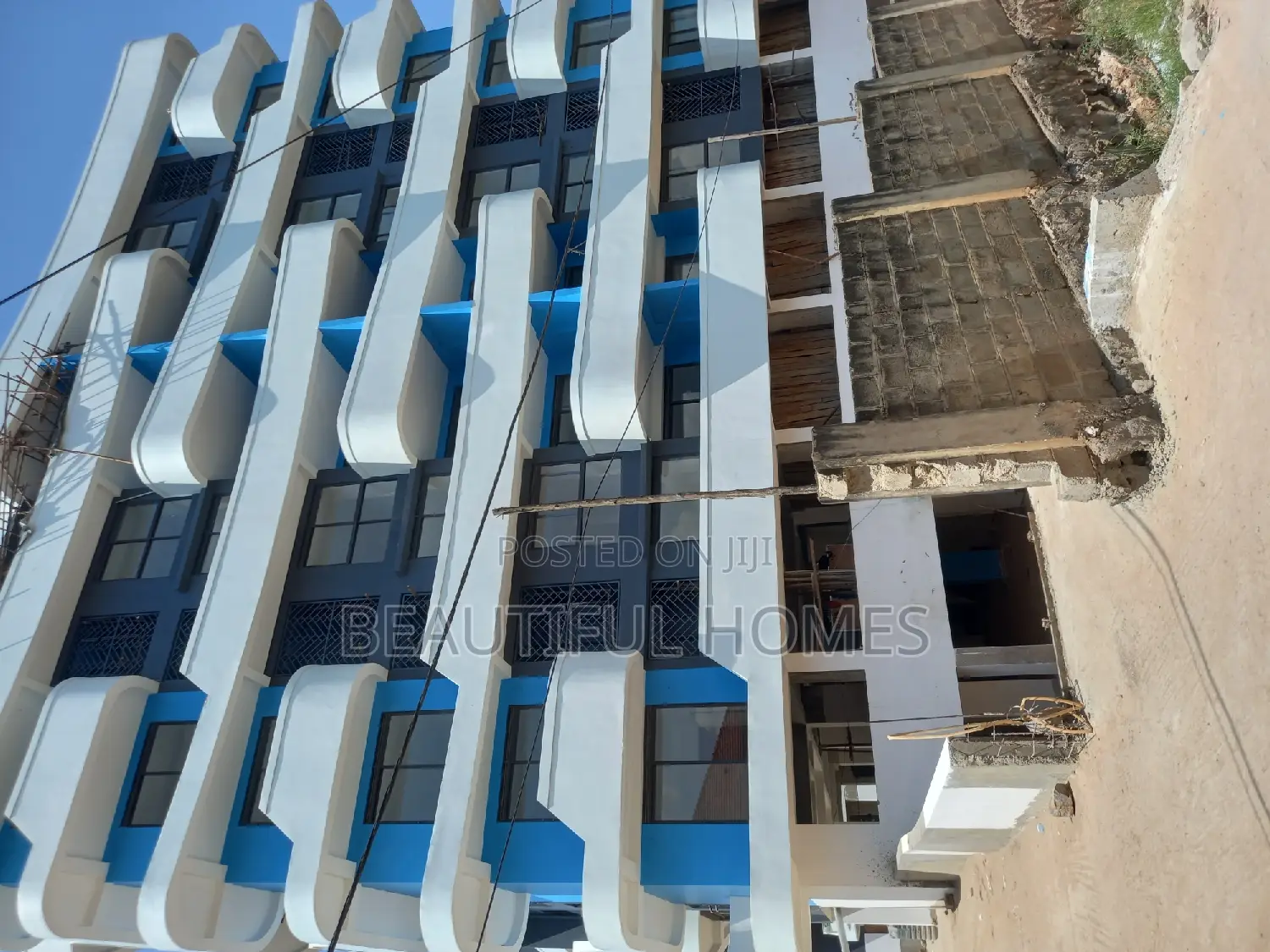 Furnished 3bdrm Condo in Munyonyo, Makindye for sale in Makindye