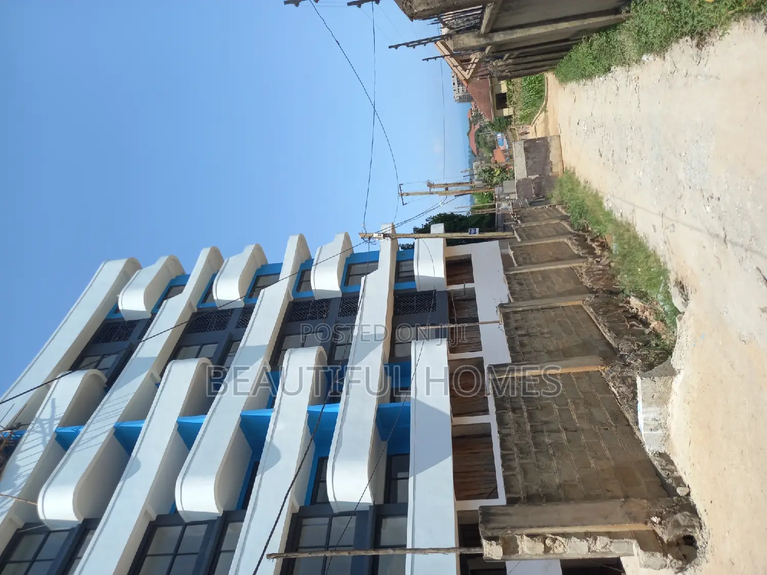 Furnished 3bdrm Condo in Munyonyo, Makindye for sale in Makindye