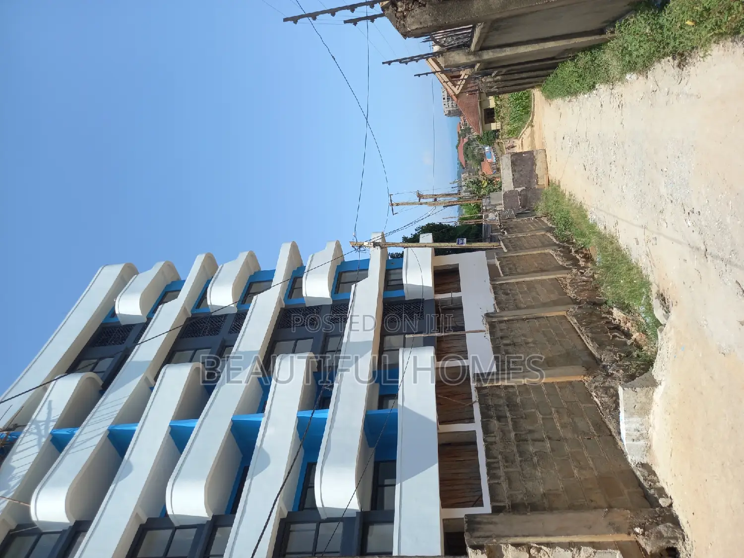 Furnished 3bdrm Condo in Munyonyo, Makindye for sale in Makindye