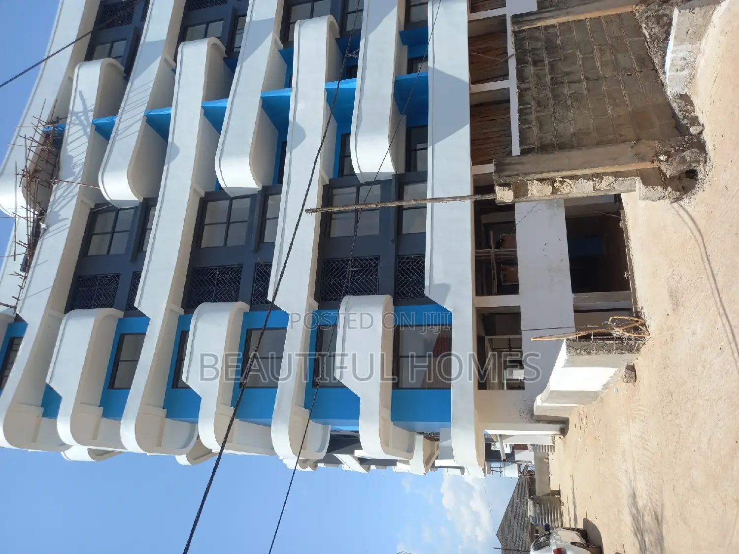 Furnished 3bdrm Condo in Munyonyo, Makindye for sale in Makindye