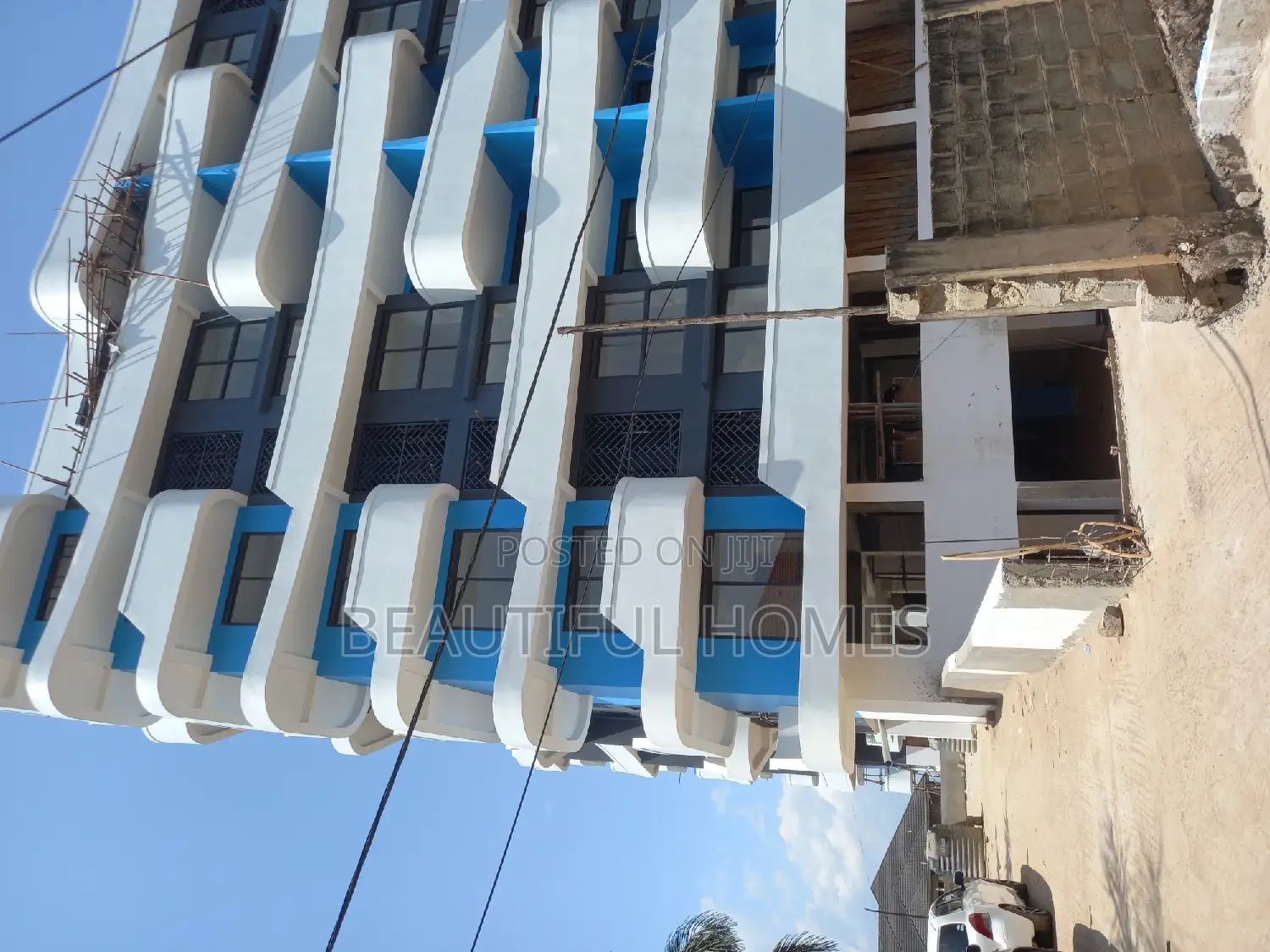 Furnished 3bdrm Condo in Munyonyo, Makindye for sale in Makindye