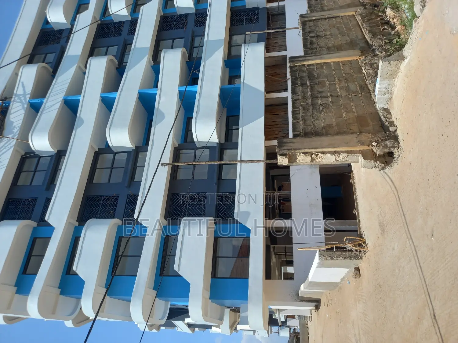 Furnished 2bdrm Condo in Munyonyo, Makindye for sale in Makindye