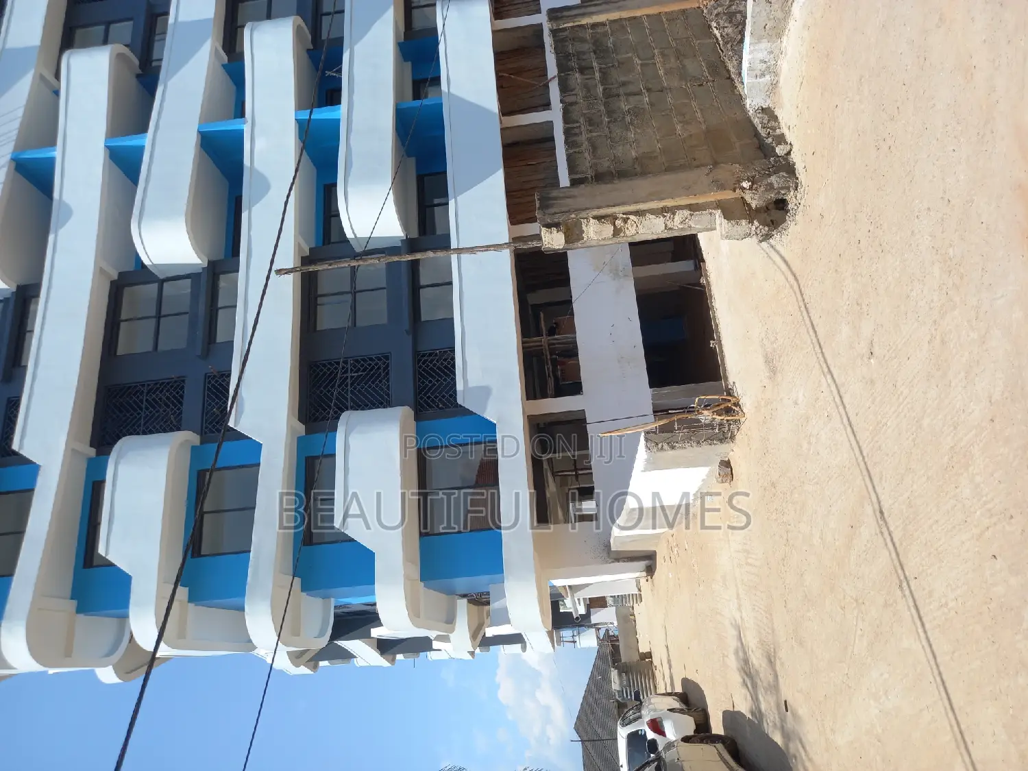 Furnished 2bdrm Condo in Munyonyo, Makindye for sale in Makindye