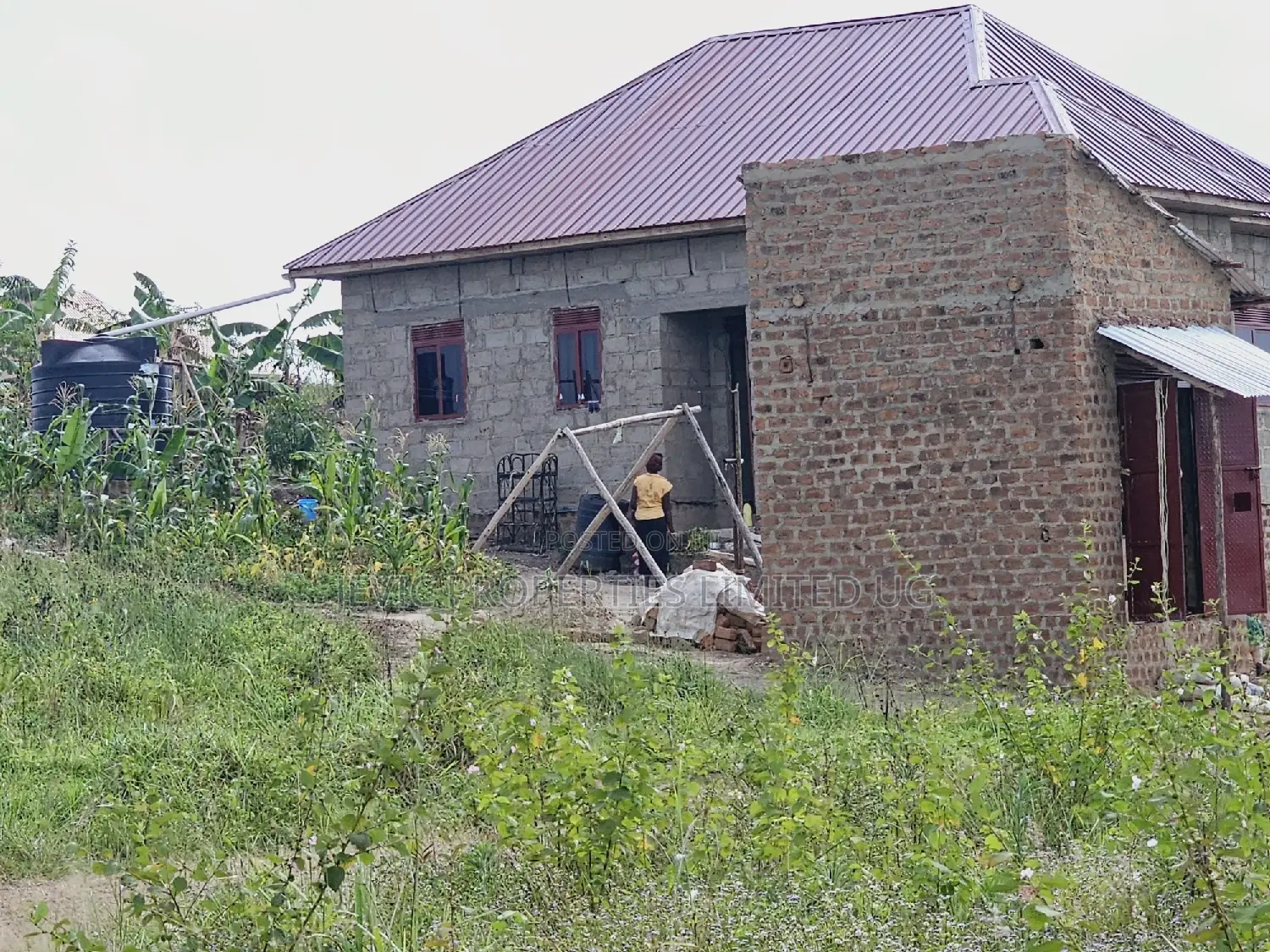 Here Comes a Chance to Own Land at Kakiri-Jevic Properties in Kakiri