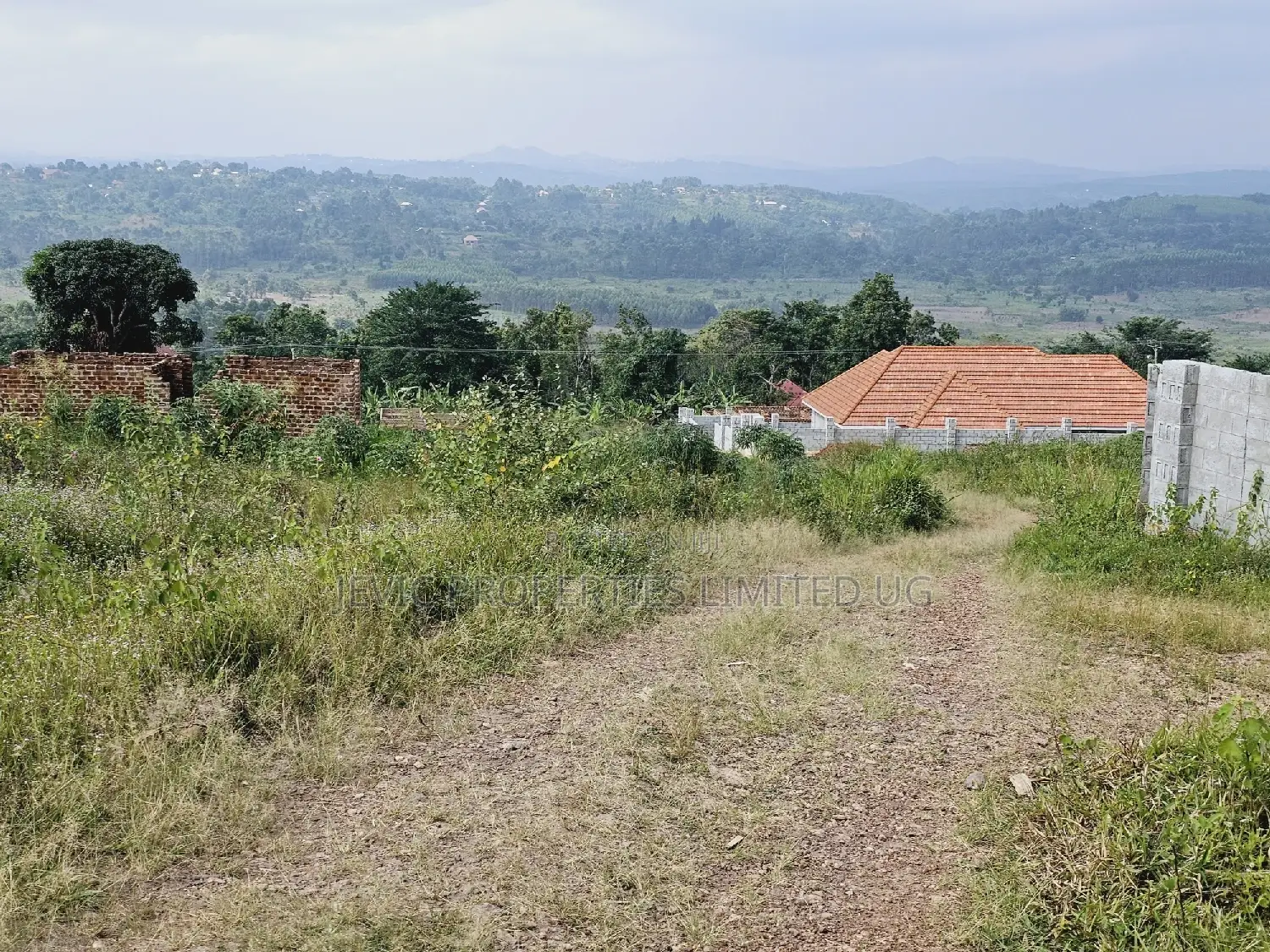 Here Comes a Chance to Own Land at Kakiri-Jevic Properties in Kakiri