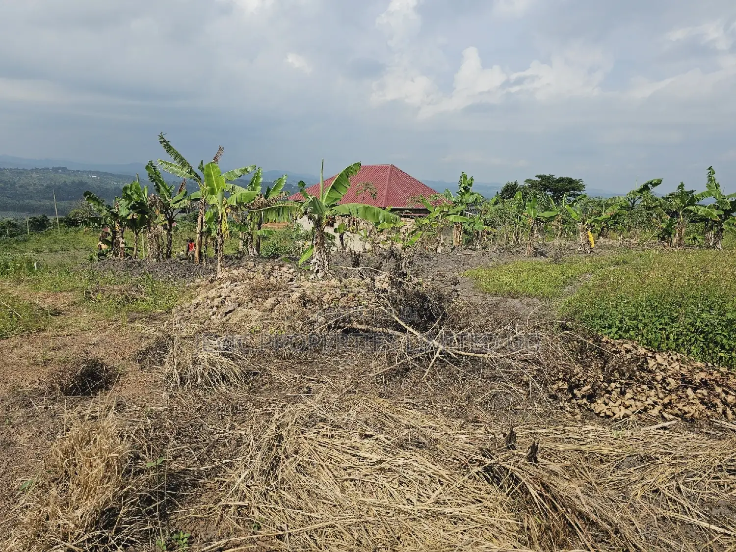Here Comes a Chance to Own Land at Kakiri-Jevic Properties in Kakiri