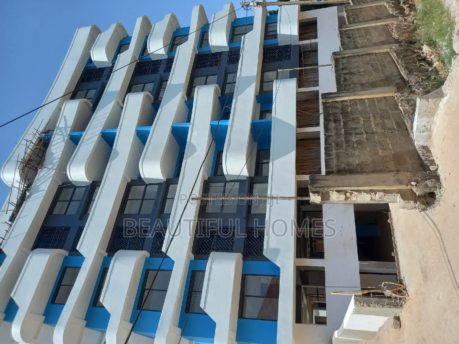 Furnished 2bdrm Condo in Munyonyo Lake View, Central Division for sale in Central Division