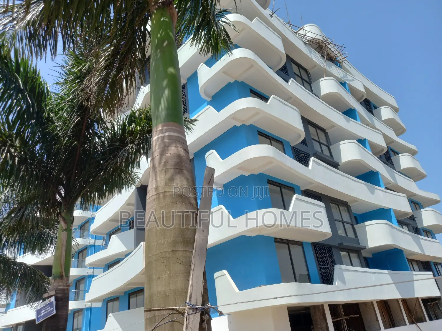 Furnished 2bdrm Condo in Munyonyo Lake View, Central Division for sale in Central Division