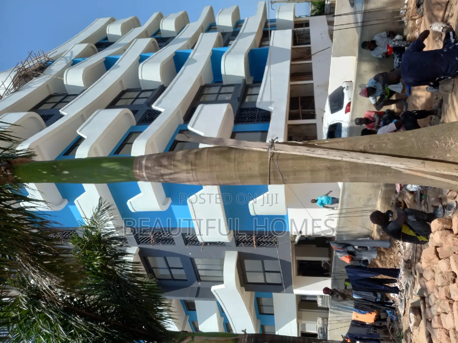 Furnished 2bdrm Condo in Munyonyo Lake View, Central Division for sale in Central Division