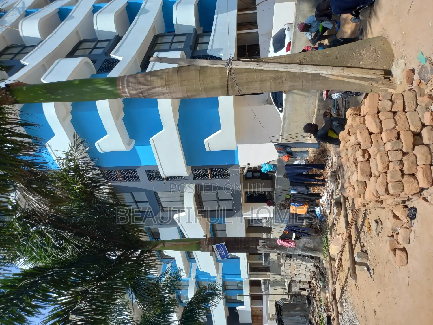 Furnished 2bdrm Condo in Munyonyo Lake View, Central Division for sale in Central Division