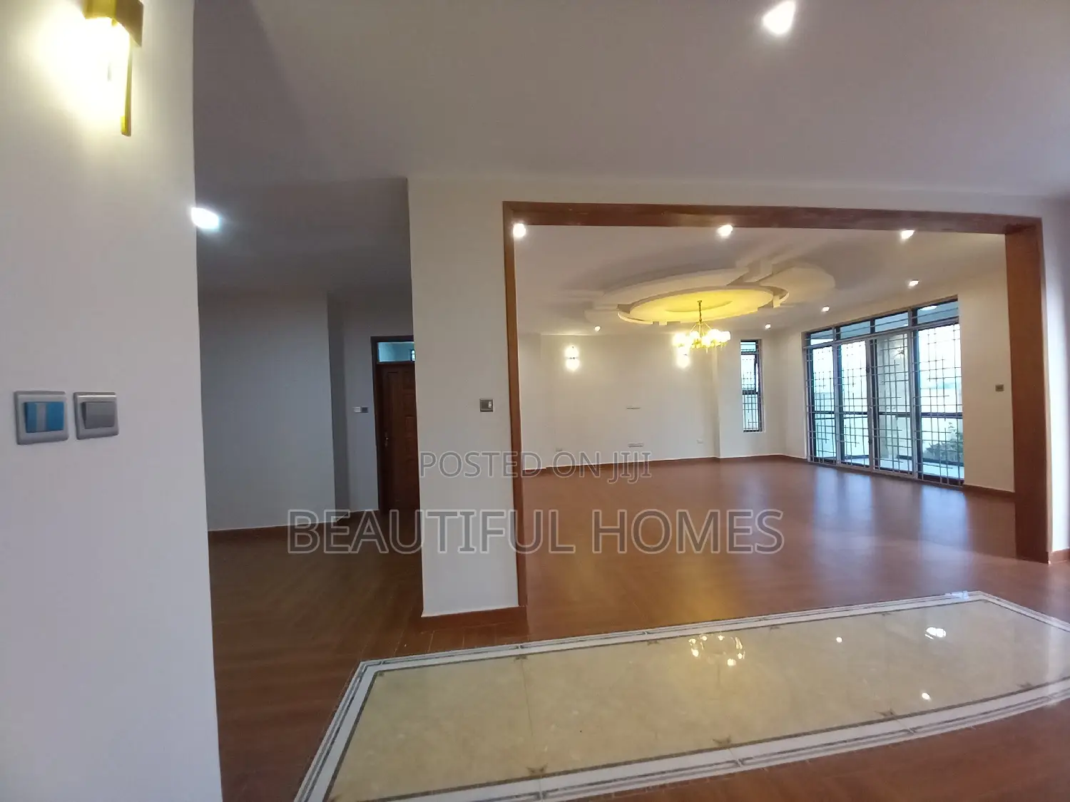 Furnished 7bdrm Duplex in Kyanja, Central Division for sale in Central Division