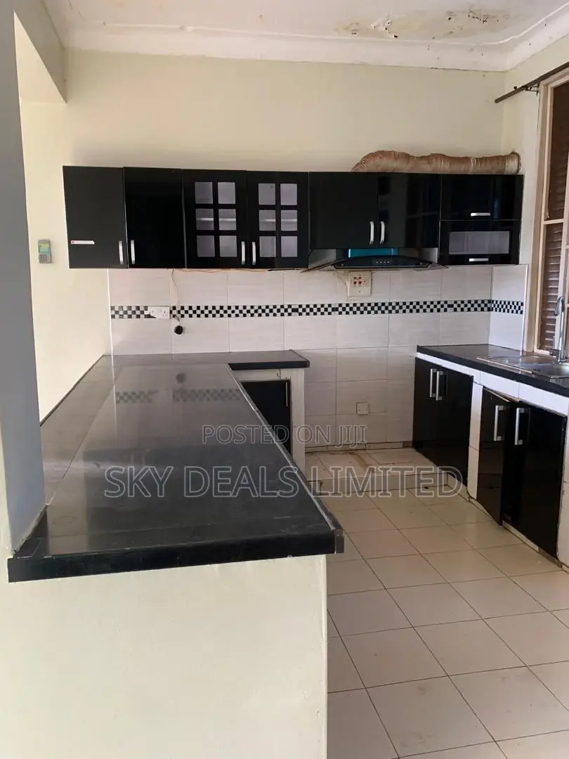 3bdrm Bungalow in Kisaasi, Nakawa for rent in Nakawa