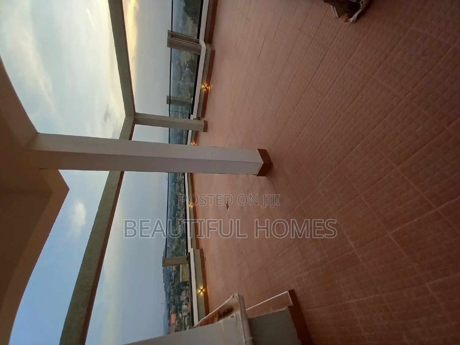 Furnished 7bdrm Mansion in Kyanja Corporate, Nakawa for sale in Nakawa