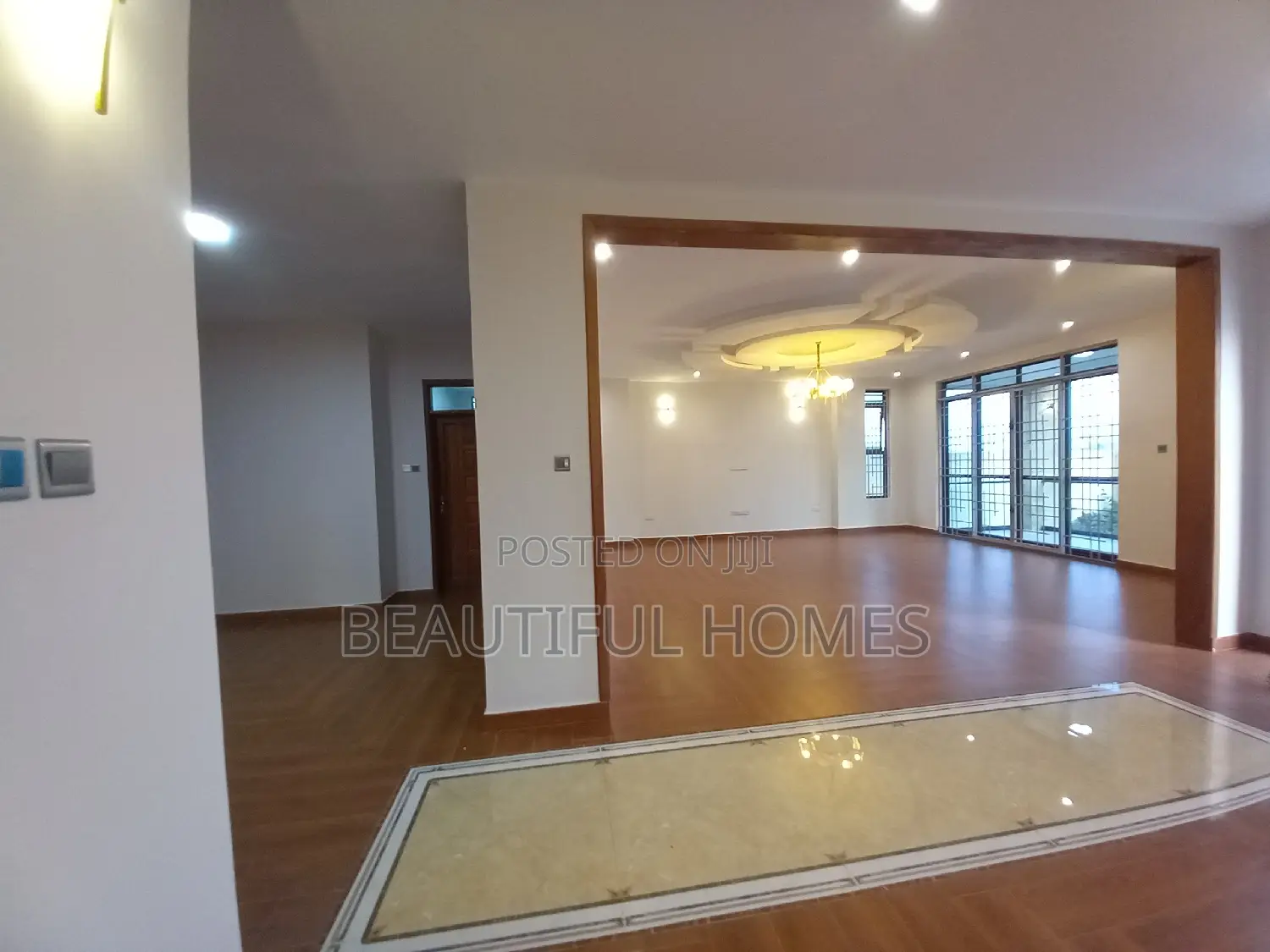 Furnished 7bdrm Mansion in Kyanja Corporate, Nakawa for sale in Nakawa