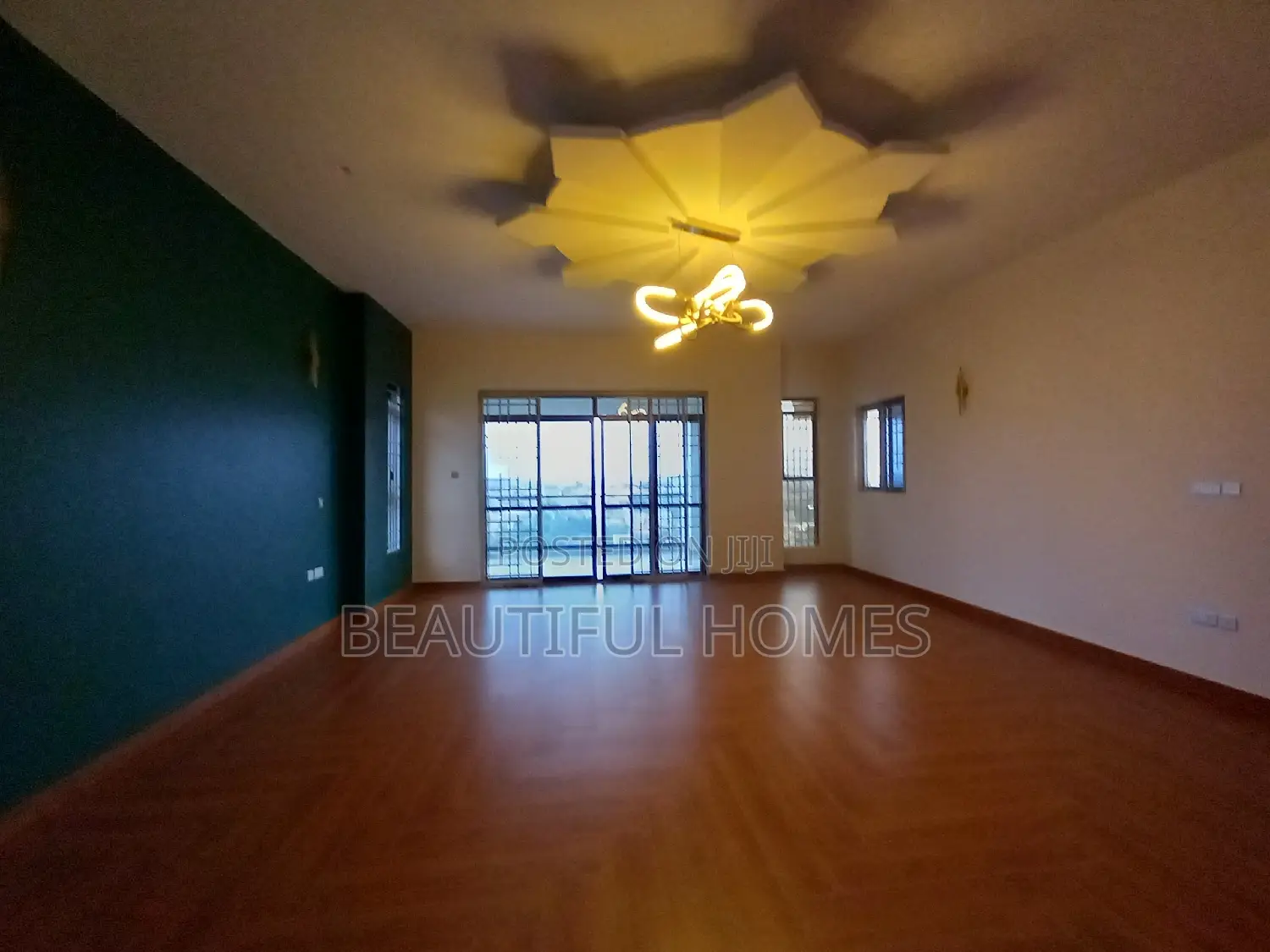Furnished 7bdrm House in Kyanja, Nakawa for sale in Nakawa