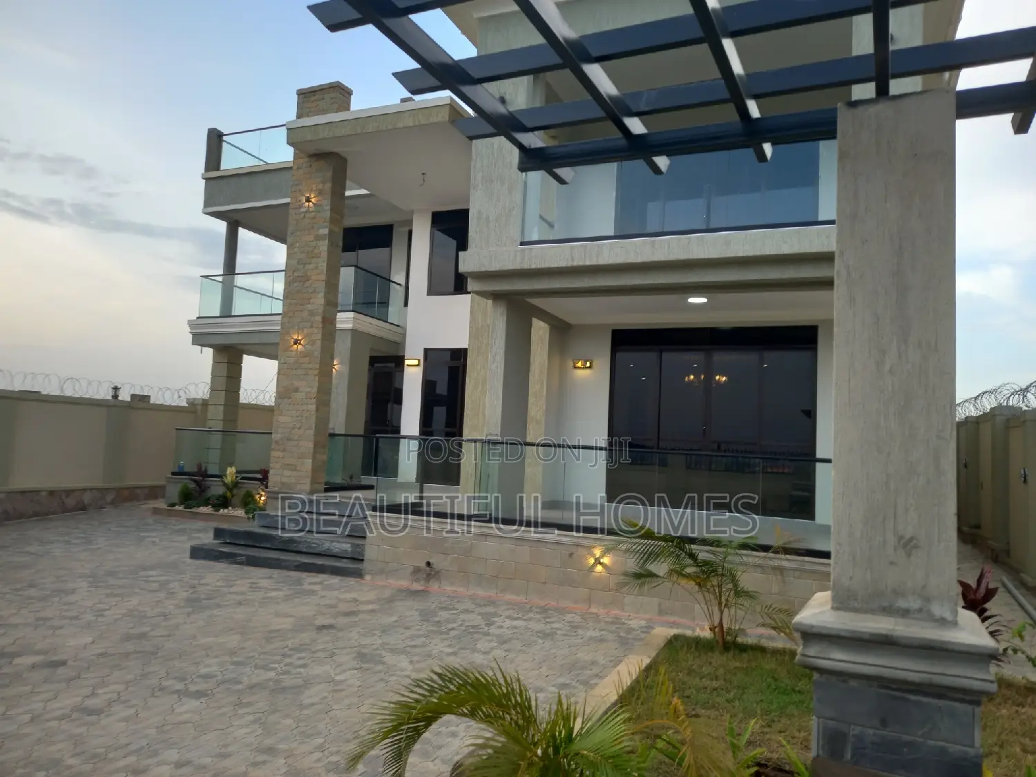 Furnished 7bdrm House in Kyanja, Nakawa for sale in Nakawa