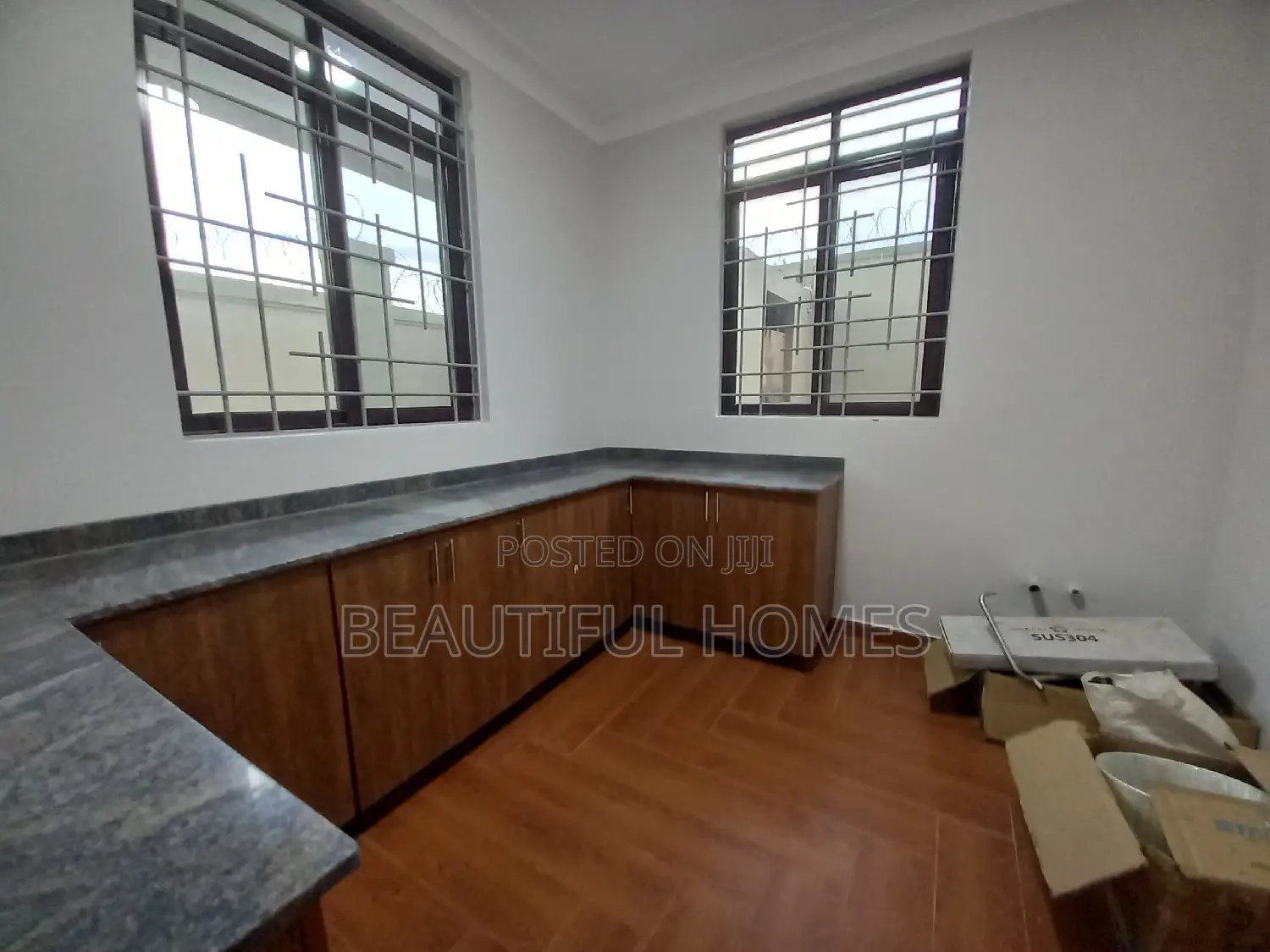 Furnished 7bdrm Mansion in Kyanja, Nakawa for sale in Nakawa