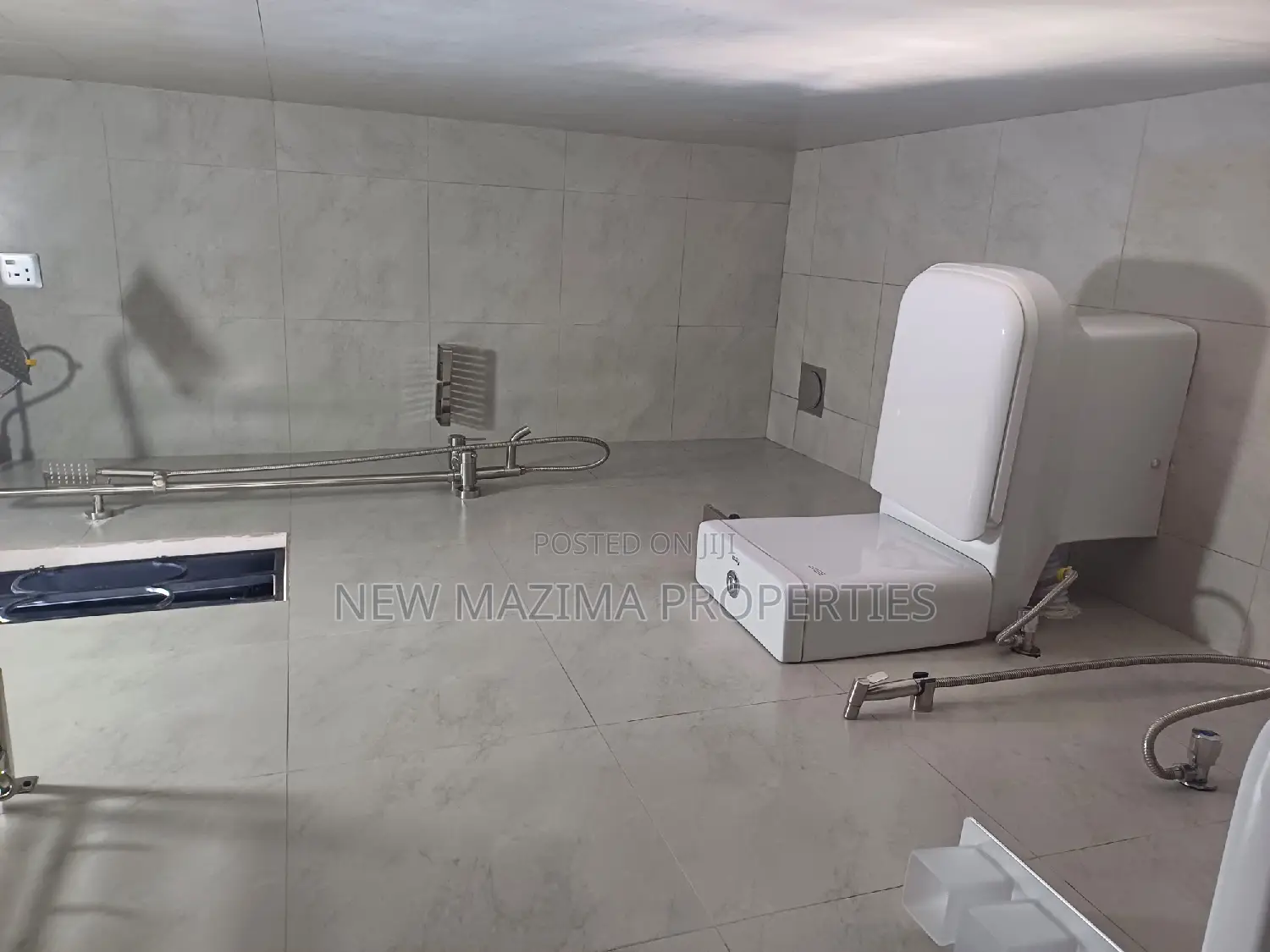 1bdrm Apartment in After Munyonyo On, Division A for rent in Division A