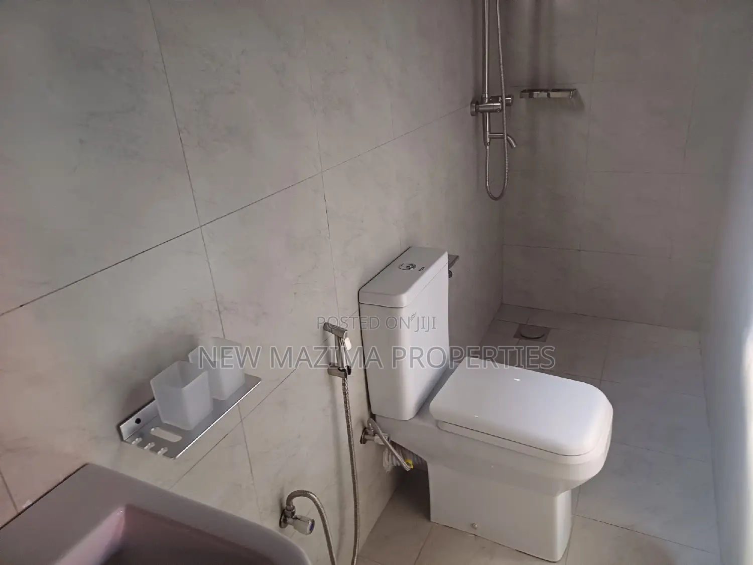 1bdrm Apartment in After Munyonyo On, Division A for rent in Division A