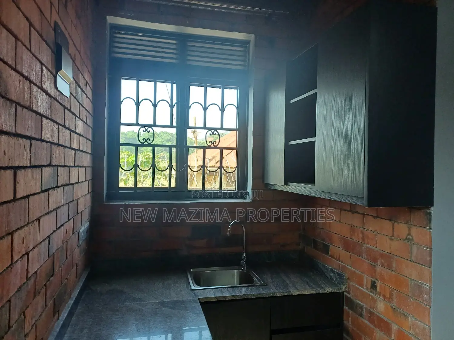 1bdrm Apartment in After Munyonyo On, Division A for rent in Division A