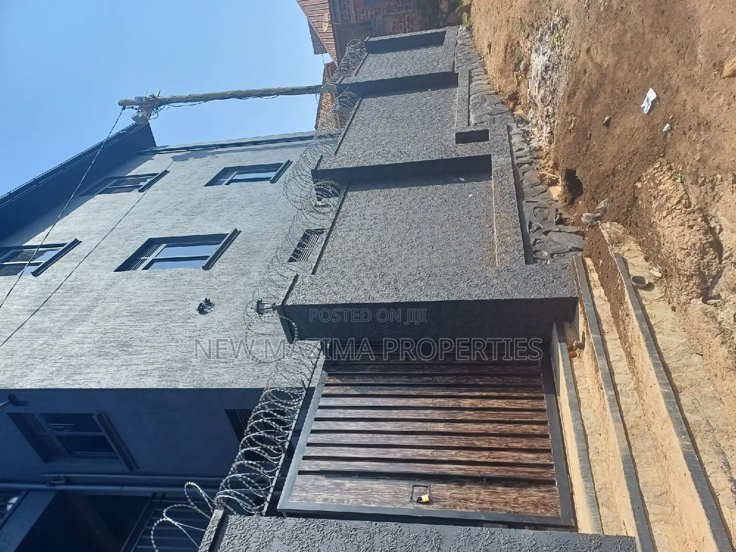 1bdrm Apartment in After Munyonyo On, Division A for rent in Division A