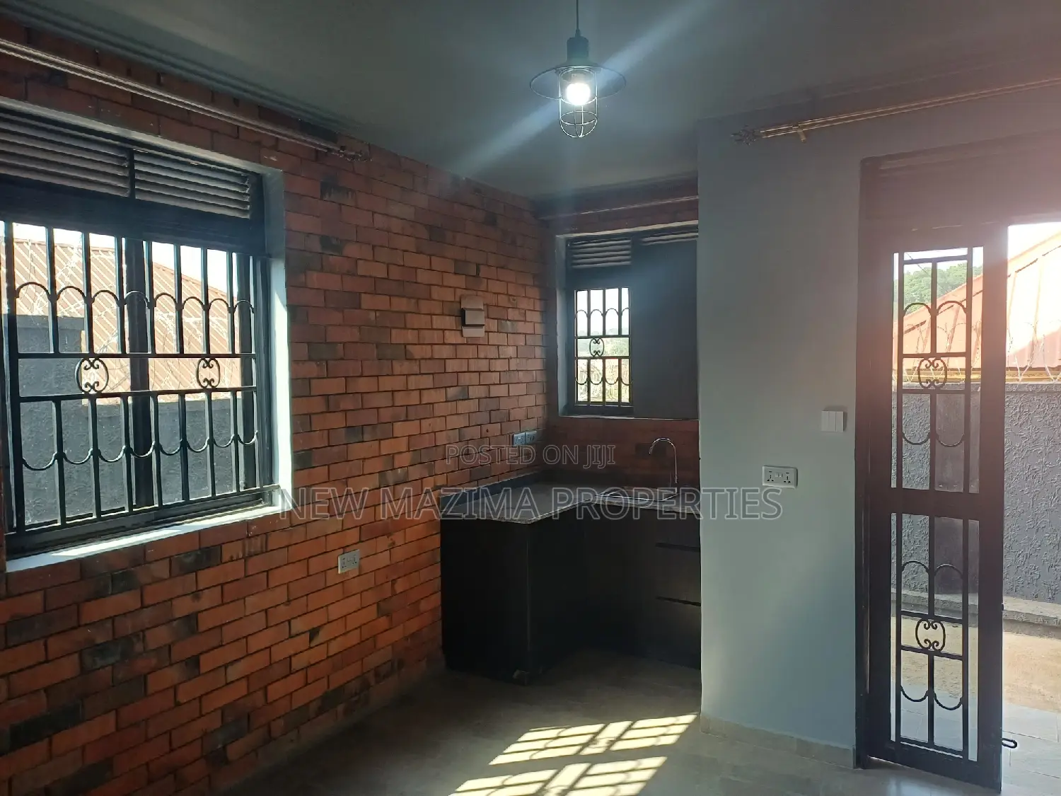 1bdrm Apartment in After Munyonyo On, Division A for rent in Division A
