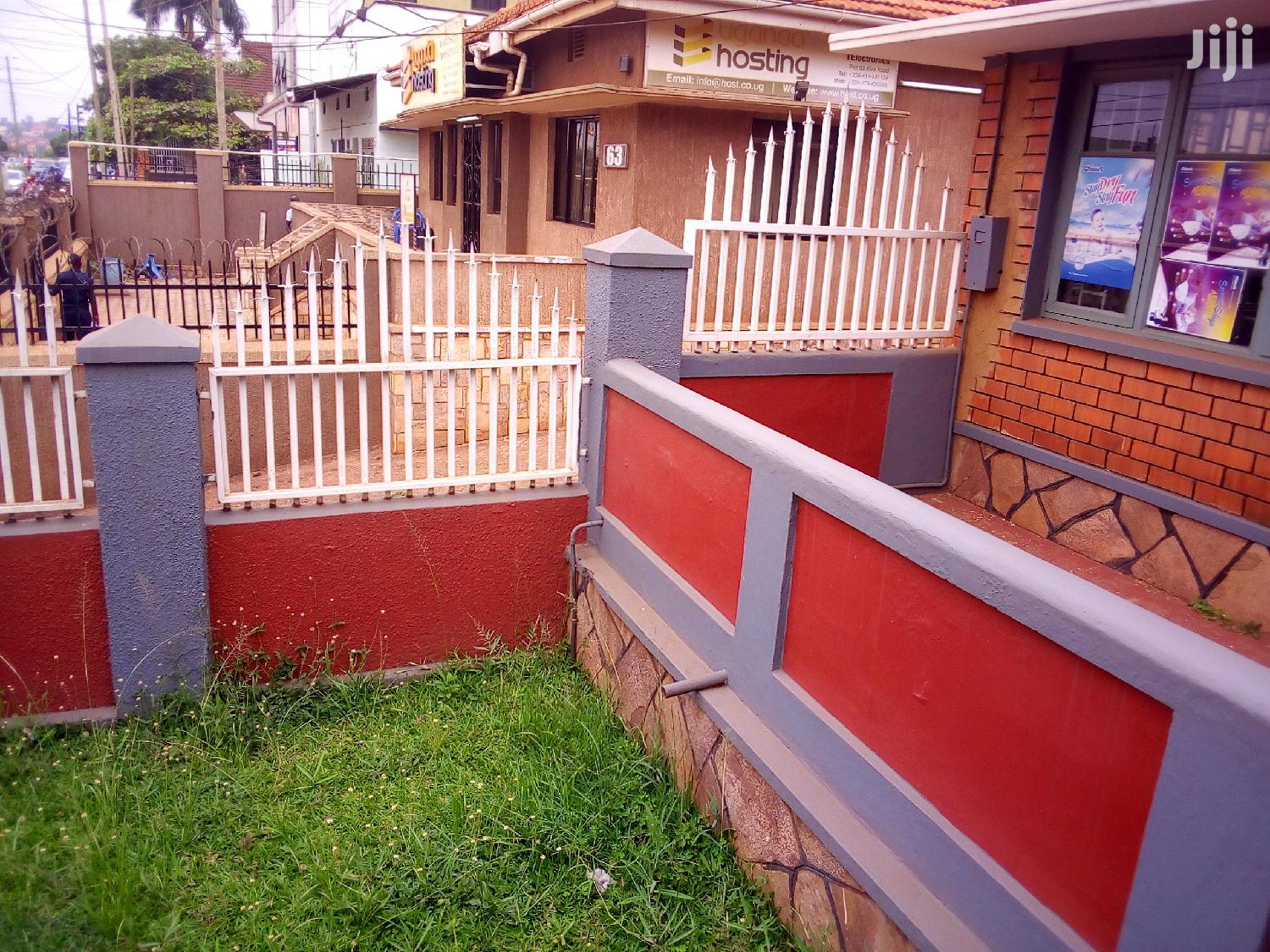 House For Rent in Kampala