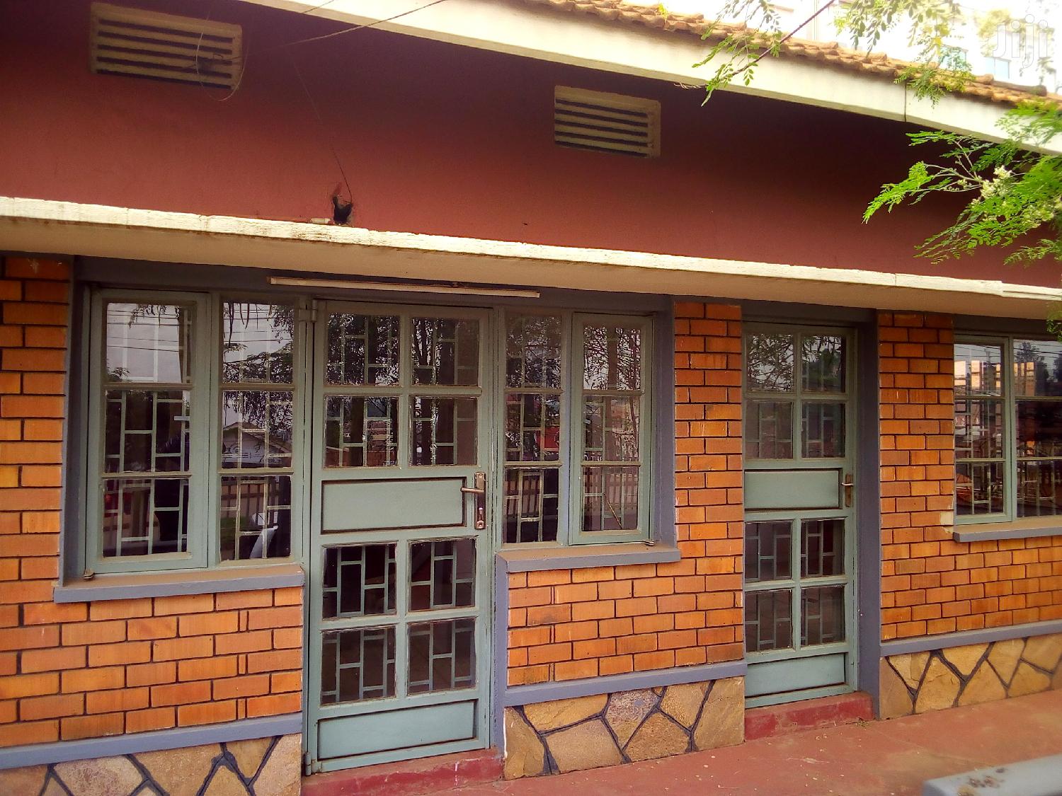 House For Rent in Kampala