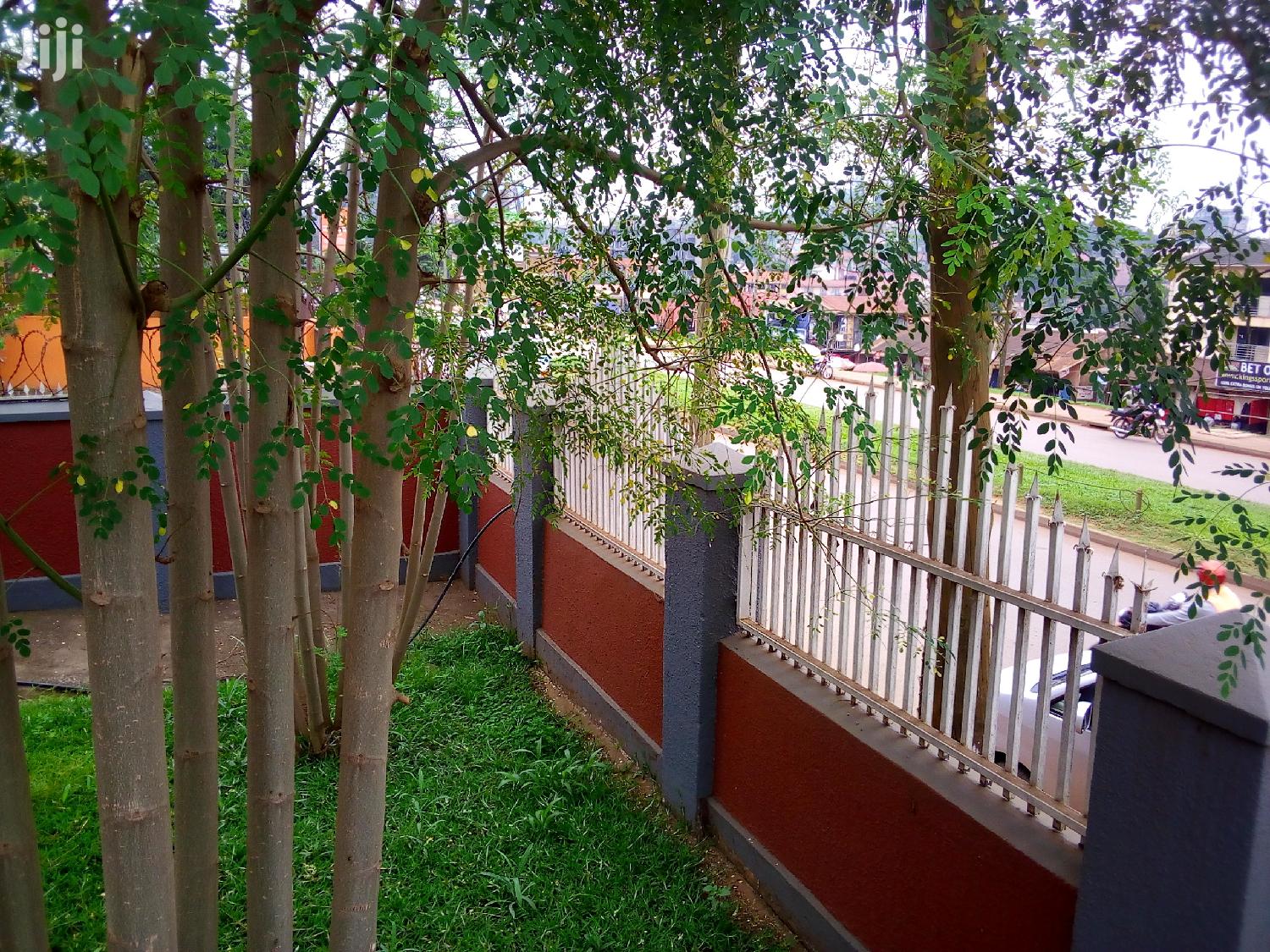 House For Rent in Kampala
