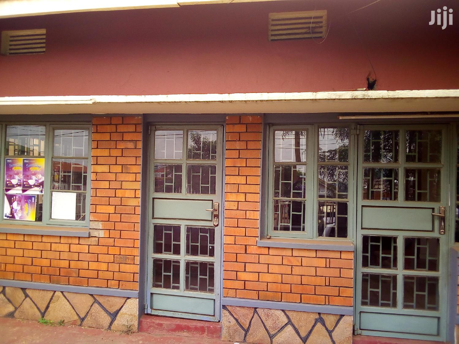 House For Rent in Kampala