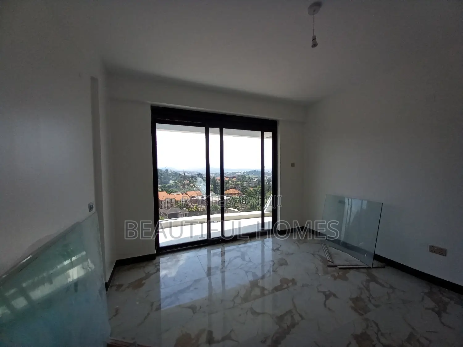 Furnished 2bdrm Apartment in Bukoto, Nakawa for sale in Nakawa