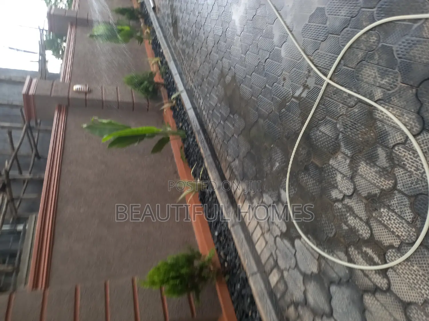 Furnished 2bdrm Apartment in Bukoto, Nakawa for sale in Nakawa