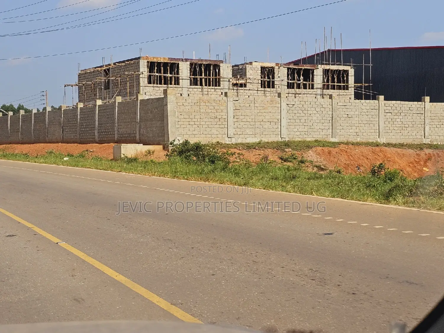 Did You Know That Owning Land Is Still Possible in Wakiso in Namayumba