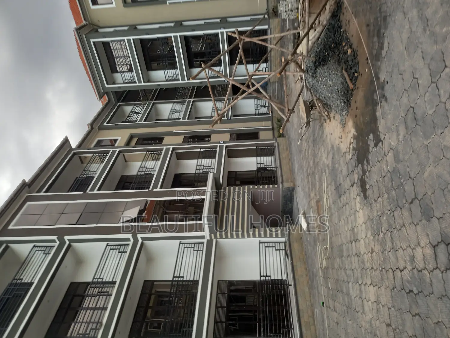 Furnished 2bdrm Condo in Bukoto, Central Division for sale in Central Division